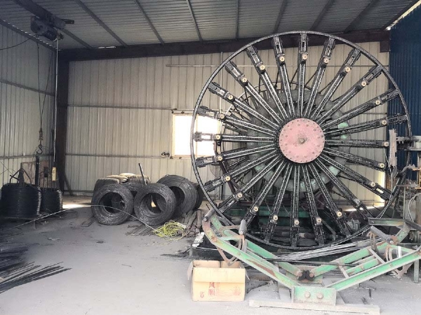 生產(chǎn)車(chē)間